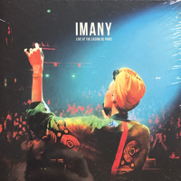 Imany - Live at the Casino de Paris (CD 1)