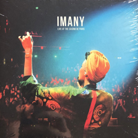 Imany - Live at the Casino de Paris (CD 2)
