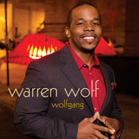 Wolf, Warren - Wolfgang