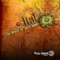 Ital (CHL) - The World Of Spirit Plants [EP]