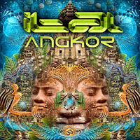 Ital (CHL) - Angkor [EP]