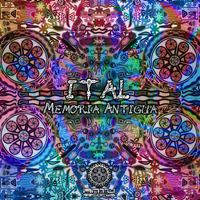 Ital (CHL) - Memoria Antigua [EP]