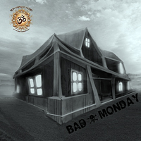 Ital (CHL) - Bad Monday (EP)