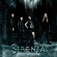 Sirenia - Seven Widows Weep (Single)