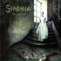 Sirenia - The 13th Floor (Limited Edition)