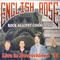 English Rose - Live In Deutschland '97
