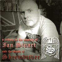 English Rose - A Tribute To Ian Stuart & Skrewdriver