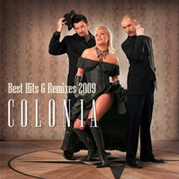 Colonia - Best Hits & Remixes