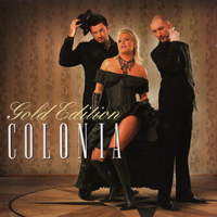 Colonia - Gold Edition (CD 1)