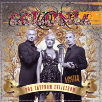 Colonia - Pod Sretnom Zvijezdom (Limited Edition) (CD 2)