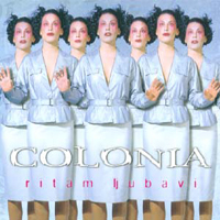 Colonia - Ritam Ljubavi