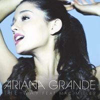 Ariana Grande - The Way (Single) 