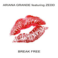 Ariana Grande - Break Free (Remixes) 