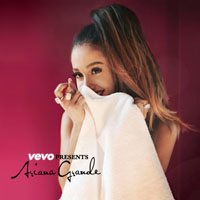 Ariana Grande - Unreleased & Rarities, 2011-2016
