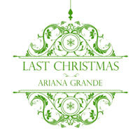 Ariana Grande - Last Christmas (Single)