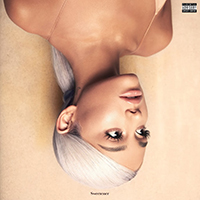 Ariana Grande - The Light Is Coming (Single) 