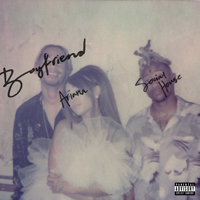 Ariana Grande - Boyfriend (feat. Social House)