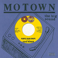 Motown (CD Series) - The Complete Motown Singles, vol. 05 (1965: CD 3)