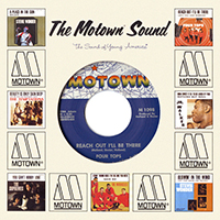 Motown (CD Series) - The Complete Motown Singles, vol. 06 (1966: CD 1)