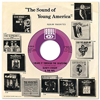 Motown (CD Series) - The Complete Motown Singles, vol. 07 (1967: CD 2)
