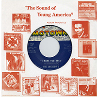 Motown (CD Series) - The Complete Motown Singles, vol. 09 (1969: CD 2)