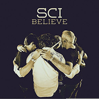 String Cheese Incident - Believe