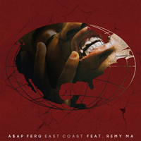 A$AP Ferg - East Coast (Feat.)