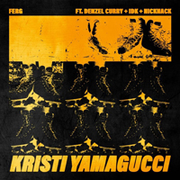 A$AP Ferg - Kristi (Feat.)