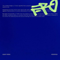 A$AP Ferg - Verified