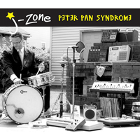 J-Zone - Peter Pan Syndrome