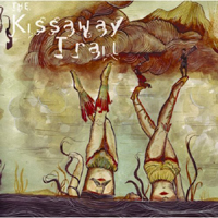 Kissaway Trail - The Kissaway Trail