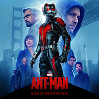 Christophe Beck - Ant-Man