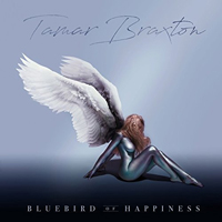 Braxton, Tamar - Bluebird Of Happiness
