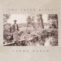 Paper Kites - Young North (EP)
