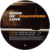 Full Intention - River Of Love (Single)