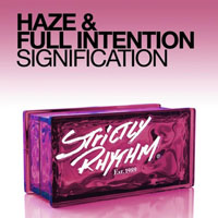 Full Intention - Signification [EP]