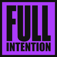 Full Intention - Like That (EP)
