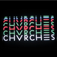 CHVRCHES - Lies (Single)
