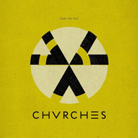 CHVRCHES - Under The Tide (Single)