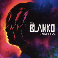 Blanko - Flying Colours