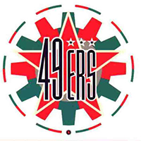49ers (ITA) - 49ers (CD)