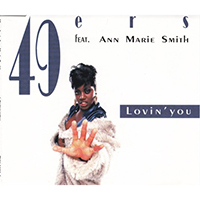 49ers (ITA) - Lovin' You (Germany Maxi-Single)