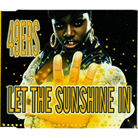 49ers (ITA) - Let The Sunshine In (Italy 12