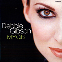 Gibson, Debbie - M.Y.O.B
