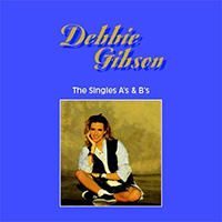 Gibson, Debbie - The Singles A's & B's (CD 1)
