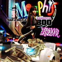 Gangsta Boo - Foreva Gangsta (mixtape)