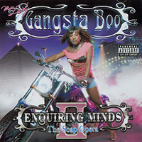 Gangsta Boo - Enquiring Minds II. The Soap Opera