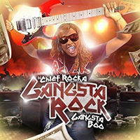 Gangsta Boo - Gangsta Rock (mixtape)