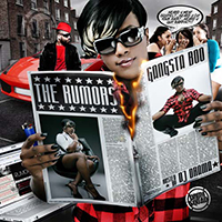 Gangsta Boo - The Rumors (mixtape)