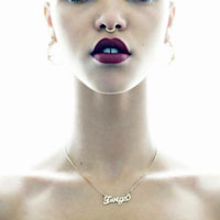 FKA Twigs - Water Me (Single)